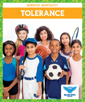 Tolerance 164527392X Book Cover