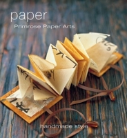 Paper: Handmade Style 1740457455 Book Cover
