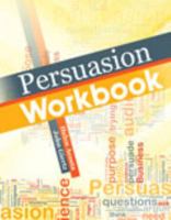 Persuasion Workbook 1524983373 Book Cover