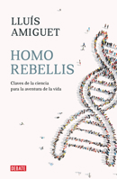 Homo rebellis 8418006234 Book Cover