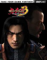 Onimusha(tm) 3: Demon Siege Limited Edition 0744003911 Book Cover