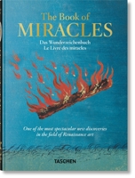 The Book of Miracles. 45th Ed. 3836599953 Book Cover