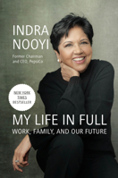 My Life in Full:Work, Family, and Our Future (With a special Epilogue 059319179X Book Cover