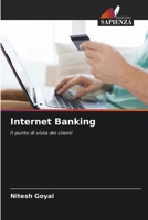 Internet Banking (Italian Edition) 6209875750 Book Cover