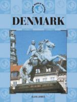Denmark (Lets Visit Places and Peoples-Nations, Dependencies and Sovereignties of the World) 0791053814 Book Cover