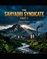 THE SAHYADRI SYNDICATE B0FS5RL7J3 Book Cover