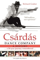 Cs�rd�s Dance Company: A History 148343947X Book Cover