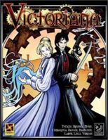 Victoriana (VIC1001) 1904649009 Book Cover