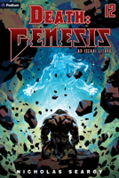 Death: Genesis 12: An Isekai LitRPG 1039458262 Book Cover