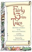 Fairly Grim Tales 0983775559 Book Cover