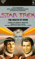 The Wrath of Khan 0671456105 Book Cover