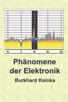 Phänomene der Elektronik B08NDZ3J9R Book Cover