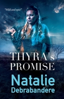 Thyra's Promise 1981969853 Book Cover