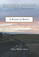 A Bloom of Bones 1632460459 Book Cover