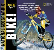 Bike! 0613813316 Book Cover