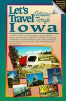 Let's Travel Pathways Through Iowa 0962664731 Book Cover