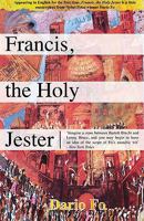 Francis, the Holy Jester 1905636717 Book Cover