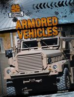 Armored Vehicles 1433984520 Book Cover