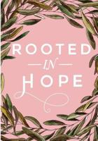 Rooted in Hope 1978285558 Book Cover