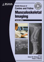BSAVA Manual of Canine and Feline Musculoskeletal Imaging 1905319789 Book Cover
