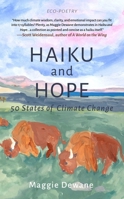 The 50 States of Haiku: A Climate Poetry Collection (Eco Poetry) 1682754960 Book Cover