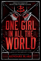 One Girl in All the World 136807507X Book Cover