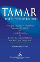 TAMAR, First Author of the Bible 0981668178 Book Cover