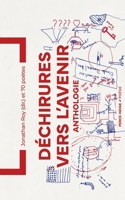Déchirures vers l'avenir 289691479X Book Cover