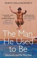 My Mad Dad: The Diary of an Unravelling Mind 1409180026 Book Cover
