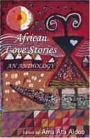 African Love Stories 0954702360 Book Cover