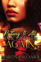 Putting It All Back Together Again B09RG8W9ST Book Cover