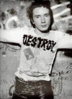 Destroy: Sex Pistols 1977 184068058X Book Cover