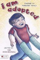 I Am Adopted 1606043102 Book Cover