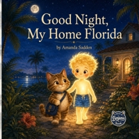 Good Night, My Home Florida 106711386X Book Cover