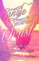 Single & Secured in Christ: Key to a Happy Marriage 1633150836 Book Cover