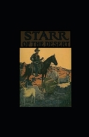 Starr of the Desert 151512634X Book Cover