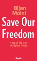 Save Our Freedom 1646900081 Book Cover