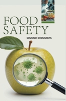 Food Safety 9362245582 Book Cover