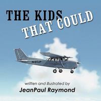 The Kids That Could 1438955855 Book Cover