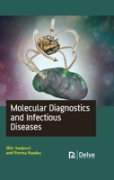 Molecular Diagnostics and Infectious Diseases 1774071797 Book Cover