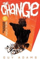Change 5: New York 1837863792 Book Cover