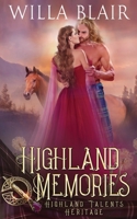 Highland Memories 1648391893 Book Cover