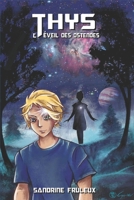 Thys: L'Éveil des Ostendes 2957992507 Book Cover