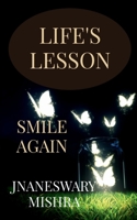 Life's Lesson 1639573992 Book Cover