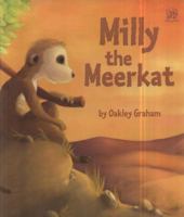 Milly the Meerkat 1849563047 Book Cover