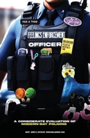 Feelings Enforcement Officer B0CLXJ8ZG4 Book Cover