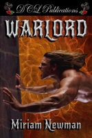 Warlord 1734769017 Book Cover