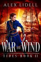 War and Wind 0998760420 Book Cover