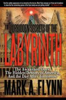 Forbidden Secrets of the Labyrinth: The Awakened Ones, the Hidden Destiny of America, and the Day After Tomorrow 0990497402 Book Cover