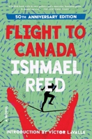 Flight to Canada 0684847507 Book Cover